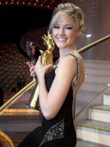 Хелена Фишер

