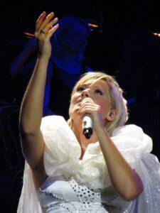 Хелена Фишер