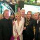 Певица, Варвара, Валерия, Собянин, Дробыш, Пригожин, На творческом фестивале «Московская весна А Cappella»