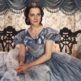 Оливия де Хэвилленд в фильме «Унесённые ветром» (1939)