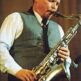 Музыкант Олег Киреев (Oleg Kirejev Music Band) 