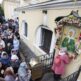 Молитвы святой блаженной Матроне Московской