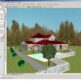 Диск “FloorPlan3D. Дизайнер интерьеров. Версия 10. DELUXE” 
