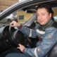 Телеведущий, шоу-мэн Александр Ковалев. Автовладелец