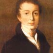 Фёдор Иванович Тютчев. 1823 год.