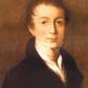 Фёдор Иванович Тютчев. 1823 год.