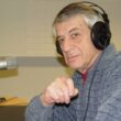Виктор Витальевич Татарский, радиопередача Встреча с песней 